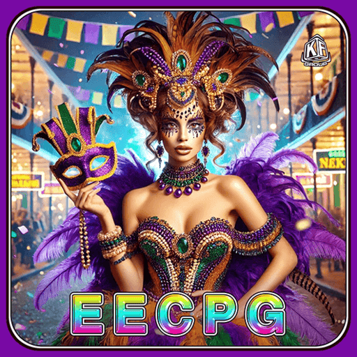 Imagem promocional da EECPG mostrando a plataforma e suas vantagens